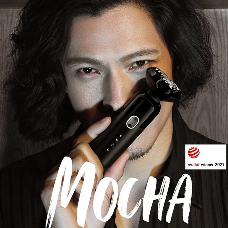 ENCHENi asendusmagnetiline pardlitera Mocha S elektrilise pardli jaoks Veekindel IPX7 roostevabast terasest raseerimistera