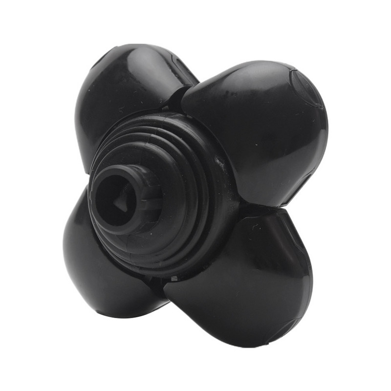 5 peaga lõiketera vahetus kiire ja praktiline universaalne raseerimistera juukselõikur Elektriline pardel Vastupidav hõljuv habemepardlipea