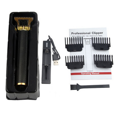 Šišanje Trimer za bradu Stroj za brijanje Električni brijač Muški aparat za brijanje Mašina za šišanje Profesionalni brijač Mašina za šišanje Trimer za kosu