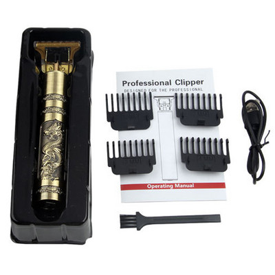 Šišanje Trimer za bradu Stroj za brijanje Električni brijač Muški aparat za brijanje Mašina za šišanje Profesionalni brijač Mašina za šišanje Trimer za kosu