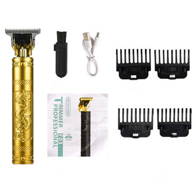 Šišanje Trimer za bradu Stroj za brijanje Električni brijač Muški aparat za brijanje Mašina za šišanje Profesionalni brijač Mašina za šišanje Trimer za kosu