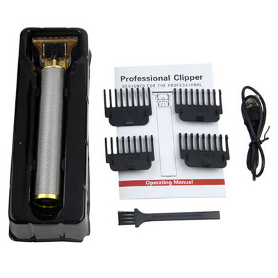 Šišanje Trimer za bradu Stroj za brijanje Električni brijač Muški aparat za brijanje Mašina za šišanje Profesionalni brijač Mašina za šišanje Trimer za kosu