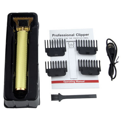 Šišanje Trimer za bradu Stroj za brijanje Električni brijač Muški aparat za brijanje Mašina za šišanje Profesionalni brijač Mašina za šišanje Trimer za kosu