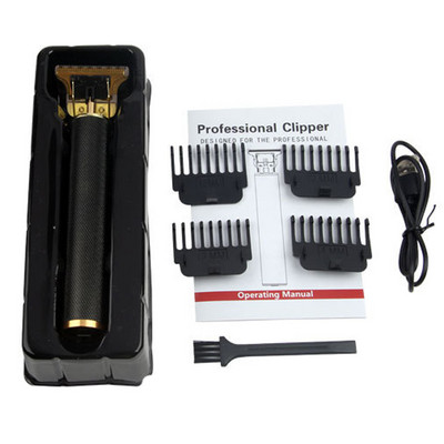 Šišanje Trimer za bradu Stroj za brijanje Električni brijač Muški aparat za brijanje Mašina za šišanje Profesionalni brijač Mašina za šišanje Trimer za kosu