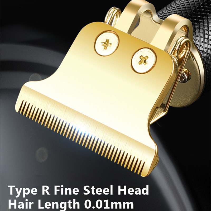 Šišanje Trimer za bradu Stroj za brijanje Električni brijač Muški aparat za brijanje Mašina za šišanje Profesionalni brijač Mašina za šišanje Trimer za kosu