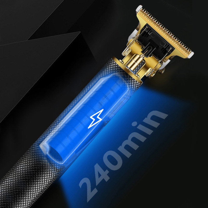 Šišanje Trimer za bradu Stroj za brijanje Električni brijač Muški aparat za brijanje Mašina za šišanje Profesionalni brijač Mašina za šišanje Trimer za kosu