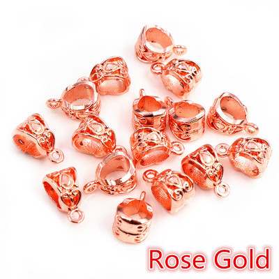 20 de bucăți 13x8x8mm Mărgele Cauțiuni Pandantive Fabricare de bijuterii Colier de bricolaj Mărgele placate cu argint Antic Cauțiuni Pandantive Mărgele Charm Cauțiune