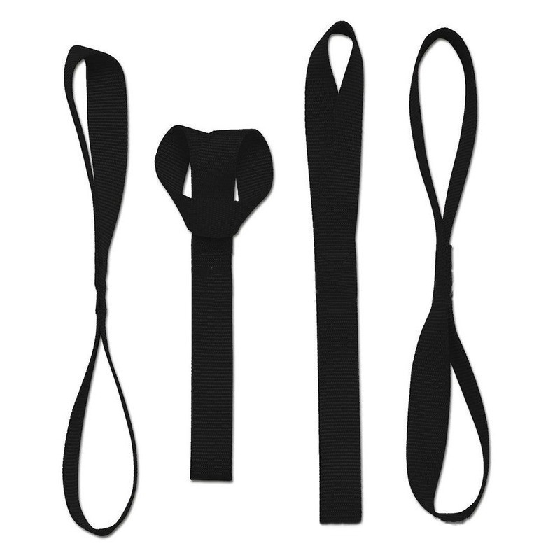 Autode mootorratta pakkimine, silmusrihm, pagasiruumi pagasiruumi fikseeritud vastupidavad mitmeotstarbelised nailonist pehmed rihmad