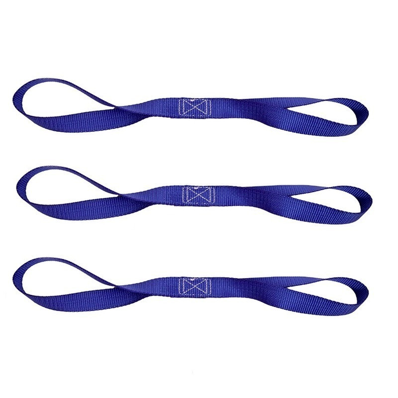 Autode mootorratta pakkimine, silmusrihm, pagasiruumi pagasiruumi fikseeritud vastupidavad mitmeotstarbelised nailonist pehmed rihmad