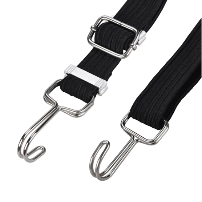 2M jalgrattapagasi köis Maastikujalgratta elastsed rihmad Juhtkonksud Tugev elastsus Mugav kaasas kanda välitingimustes kasutatavaid pingutusrihmasid