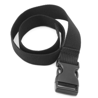 Outdoor Camping Tool Travel Tied Black Durable Cargo Tie Down Luggage Lash Belt Strap With Cam Buckle Travel Kits Strap