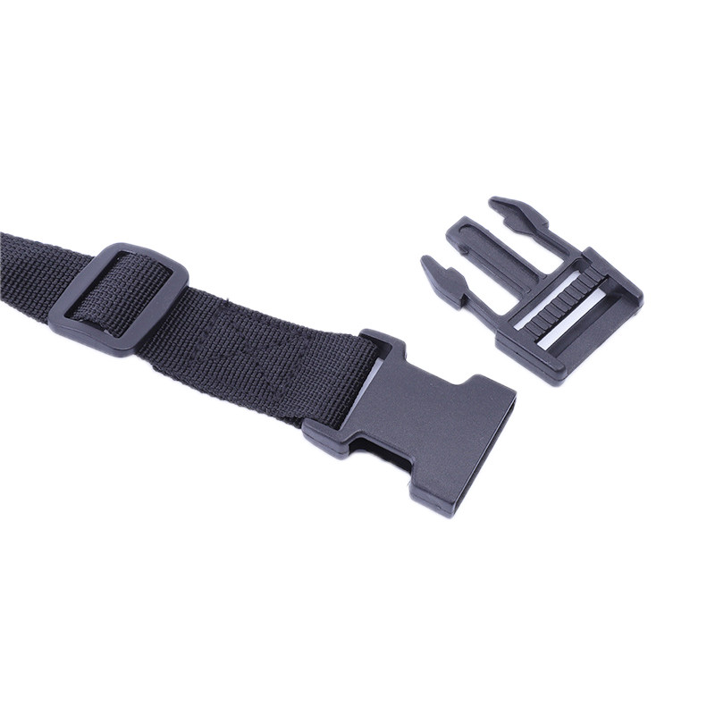 Ιμάντες φορτίου 1,4M με πόρπη για ποδήλατο μοτοσικλέτας αυτοκινήτου με σχοινί ρυμούλκησης πόρπης PP Ισχυρή ζώνη πόρπης για τσάντα αποσκευών