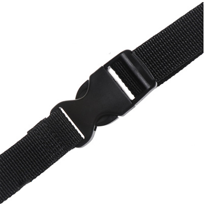 1 tk 50cm/100cm/200cm/300cm õues reisimiseks seotud seljakott, pagas, magamiskott, pika rihma rihma vabastuslukk