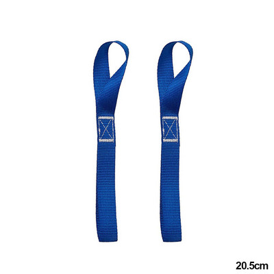 2 tk auto mootorratta pakkimine, silmusrihm, pagasiruumi pagas, fikseeritud, vastupidavad mitmeotstarbelised nailonist pehmed rihmad, universaalsed