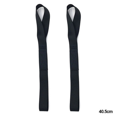 2 tk auto mootorratta pakkimine, silmusrihm, pagasiruumi pagas, fikseeritud, vastupidavad mitmeotstarbelised nailonist pehmed rihmad, universaalsed