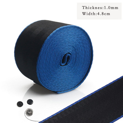 Ζώνη ασφαλείας αυτοκινήτου 3,6M/Roll Universal Αυτοκίνητο εσωτερικό κάθισμα Ιμάντες ασφαλείας ιμάντες ιμάντες ασφαλείας Ζώνες ασφαλείας Ζώνες λουριού σακιδίου πλάτης Αξεσουάρ αυτοκινήτου