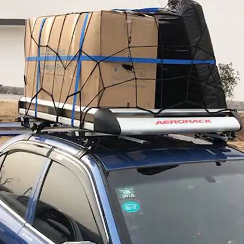 2M kopča Remen za vezivanje Cargo trake za automobil Motocikl Bicikl Torba za prtljagu s metalnom kopčom Uže za vuču Snažan remen s čegrtaljkom