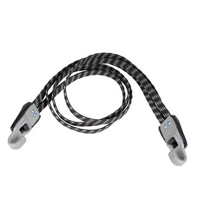 Σχοινί αποσκευών ποδηλάτου ποδηλάτου βουνού Ελαστικοί ιμάντες 1 τεμ.