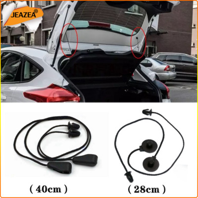 JEAZEA Ford Focus 3MK3 csomagtartó feszítő hevederekhez csomagtartó polc rögzítő heveder zsinór zsinór 4M51A46538AB BM51A46538AA 4M51A466K45AC