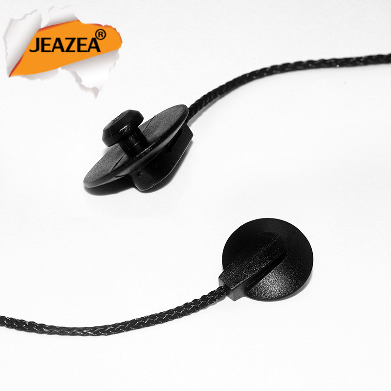 JEAZEA Ford Focus 3MK3 pagasiruumi pingutusrihmade jaoks pakiriiuli kinnitusrihma nööri nöör 4M51A46538AB BM51A46538AA 4M51A466K45AC