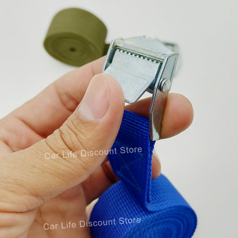 1-meetrine auto pingutusnöör, sidumisrihm, tugev põrkrihm pagasikotile, metallist pandlaga veorihmad mootorratta jaoks