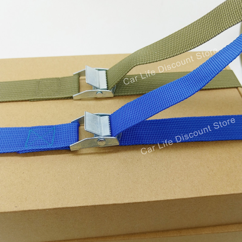 1-meetrine auto pingutusnöör, sidumisrihm, tugev põrkrihm pagasikotile, metallist pandlaga veorihmad mootorratta jaoks