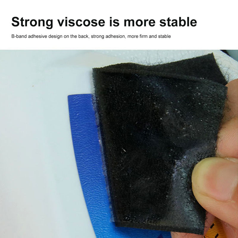 4 tk/komplekt Auto sabakasti tulekustuti kinnitusrihm Autod Autokleebiste hoidla takjariba Auto autotarvikud