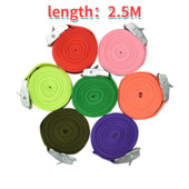 1 τεμ 200 x 2,5 εκ. Σχοινί τάνυσης αυτοκινήτου Ιμάντας ιμάντας με καστάνια Ισχυρή ζώνη αποσκευών τσάντα φορτίου με μεταλλική πόρπη Τεντωτή σχοινιού ρυμούλκησης