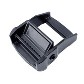 Aliuminio lydinio sagtis, skirta pririšti krovinius, dirželis, fiksuotas įtempiklis, reketo sagtis 25/38 mm automobilio įtempimo lyno sagtis