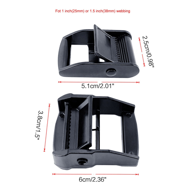 Aliuminio lydinio sagtis, skirta pririšti krovinius, dirželis, fiksuotas įtempiklis, reketo sagtis 25/38 mm automobilio įtempimo lyno sagtis