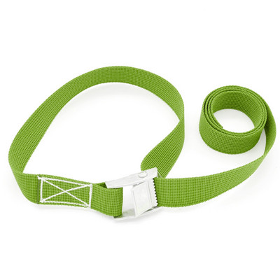 Ιμάντες φορτίου με ζώνη 3M με πόρπη για μοτοσικλέτα αυτοκινήτου με μεταλλικό σχοινί ρυμούλκησης ισχυρή ζώνη καστάνιας για τσάντα αποσκευών