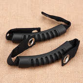 1vnt automobilio griebimo rankena, skirta Jeep Wrangler YJ TJ JK JL JKU 1987-2018 rankenos traukimo tabulė Auto salono saugos turėklų priedai