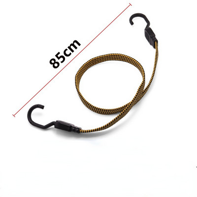 2022, elastice noi, din cauciuc, cârlige pentru frânghie pentru bagaje, pentru biciclete, cravată pentru frânghie, pentru bagaje pentru bicicletă, curea pentru portbagaj, bandă fixă, cârlig, accesorii pentru mașină