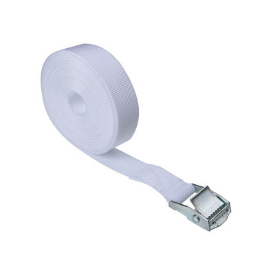 2.5mx25mm frânghie de tensionare a mașinii Cureaua de legare cu clichet puternică Geanta de bagaje pentru mașină Curea de ancorare pentru încărcătură Aliaj de zinc Nailon de zinc 8 culori