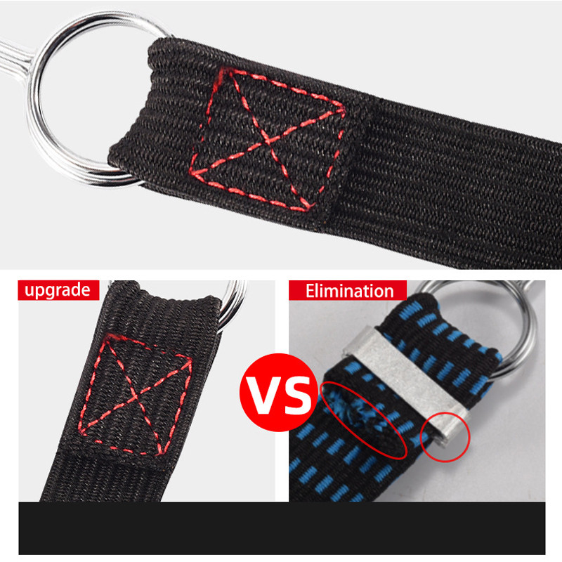 Elastikud Kummist pagasi köis nööri konksud jalgrattad nöör köis pagasi katuseraami rihm Fikseeritud riba konks Jalgratta mootorratta tarvikud