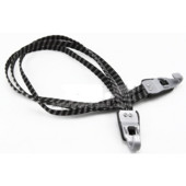 Σχοινί αποσκευών ποδηλάτου βουνού Λαστιχένια ζώνη πλαστικό ελαστικό πτυσσόμενο ποδήλατο ράφι ποδηλάτου βουνού Σχοινί Αξεσουάρ ποδηλάτου βουνού Ιμάντες