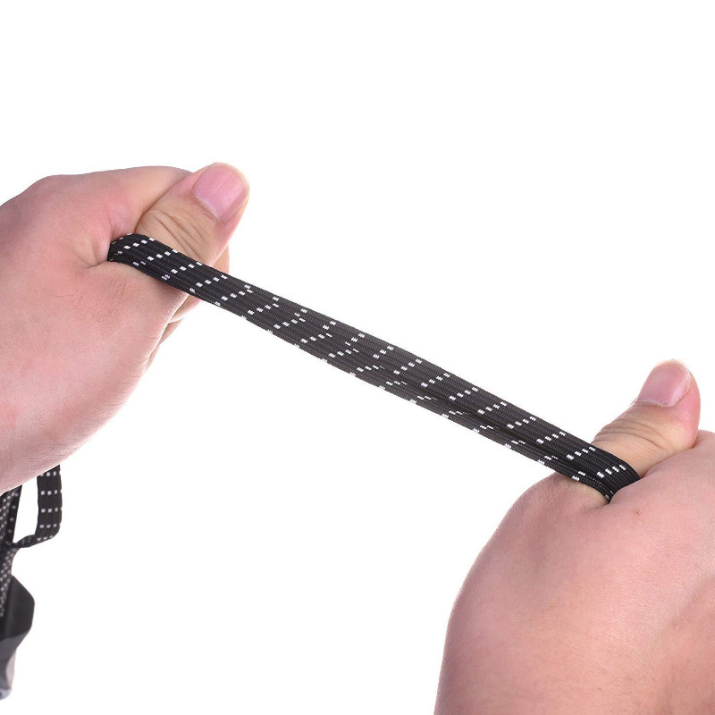 Σχοινί αποσκευών ποδηλάτου βουνού Λαστιχένια ζώνη πλαστικό ελαστικό πτυσσόμενο ποδήλατο ράφι ποδηλάτου βουνού Σχοινί Αξεσουάρ ποδηλάτου βουνού Ιμάντες