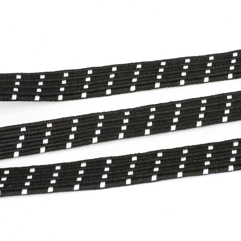 Σχοινί αποσκευών ποδηλάτου ποδηλάτου βουνού Ελαστικοί ιμάντες 1 τεμ.