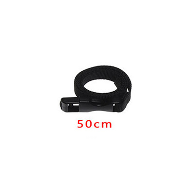 Univerzalne elastične gumene kuke za konop za prtljagu Bicikli Vezica za konop Krovni nosač za prtljagu bicikla Remen Fiksna traka Kuka Dodaci za automobile