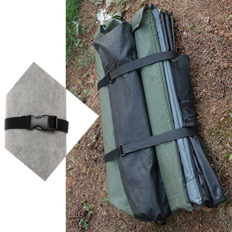 Univerzalne elastične gumene kuke za konop za prtljagu Bicikli Vezica za konop Krovni nosač za prtljagu bicikla Remen Fiksna traka Kuka Dodaci za automobile