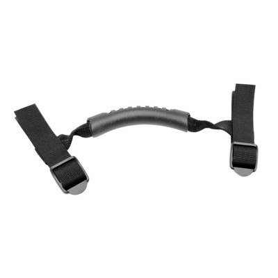 1 tk auto haaratskäepide Jeep Wrangleri jaoks YJ TJ JK JL JKU 1987-2018 käepideme tõmbevaheleht auto sisemuse turvalisuse käsipuu tarvikud