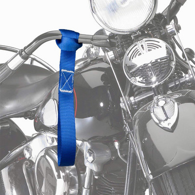 Nylon Wrap Towing Ropes Trunk Cargo Luggage Loop Strap Universal Car Motorcycle Packing Fixed Belt Tie Downs Rope Luggage Strap