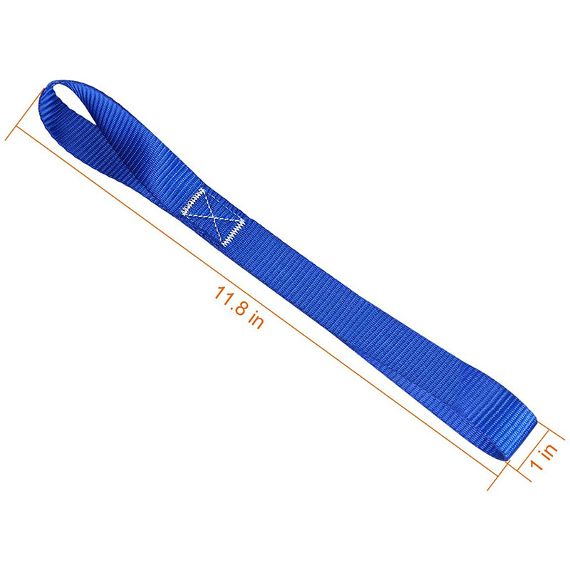 Nailonmähisega pukseerimisköied pagasiruumi pagasi aasa rihm Universaalne auto mootorratta pakkimine fikseeritud rihmaga sidumisnöörid köis pagasirihm