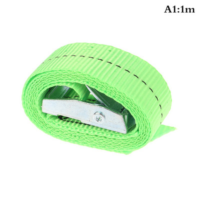 Tugevad lukuga sidumisrihmad auto mootorratta koormarihmad koos metallist pandlaga pagasikotti trossi põrkrihma jaoks