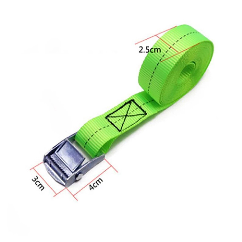 Tugevad lukuga sidumisrihmad auto mootorratta koormarihmad koos metallist pandlaga pagasikotti trossi põrkrihma jaoks