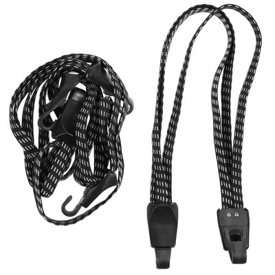 2 tk siderihmad Vastupidav kaasaskantav jalgratta tagumine pagasi kinnitusrihma lastipingutusnöör lasti sidumisrihm