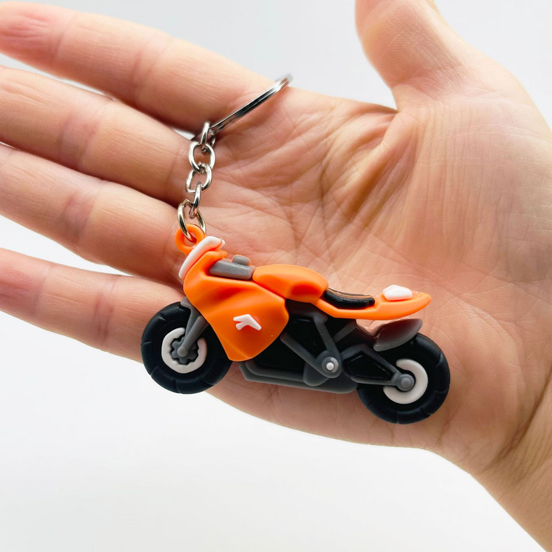 Newstyle μπρελόκ μοτοσυκλέτας μόδας cool μπρελόκ μοτοσυκλέτας Κρεμαστό στολίδι