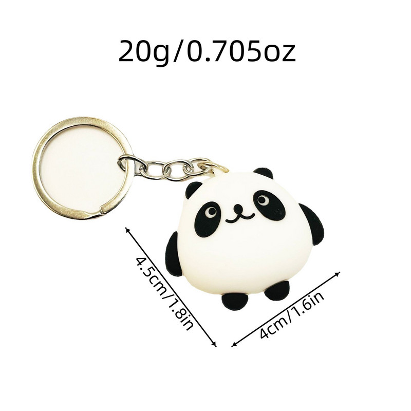 armas panda nuku võtmehoidja kottanttornament
