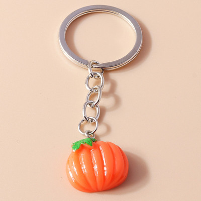 Armas multikas mango maasikas apelsin banaan võtmehoidja simulatsioon juurviljad puuviljad võtmehoidjad auto võtmehoidja kott ripatsid ehted