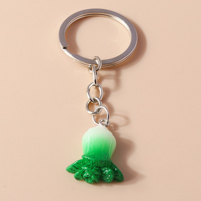 Armas multikas mango maasikas apelsin banaan võtmehoidja simulatsioon juurviljad puuviljad võtmehoidjad auto võtmehoidja kott ripatsid ehted